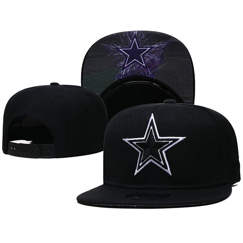 Dallas Cowboys Baseball Cap Adjustable Sun Hat All