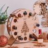 Wine Holder Advent Calendar Calendar Christmas For 2024