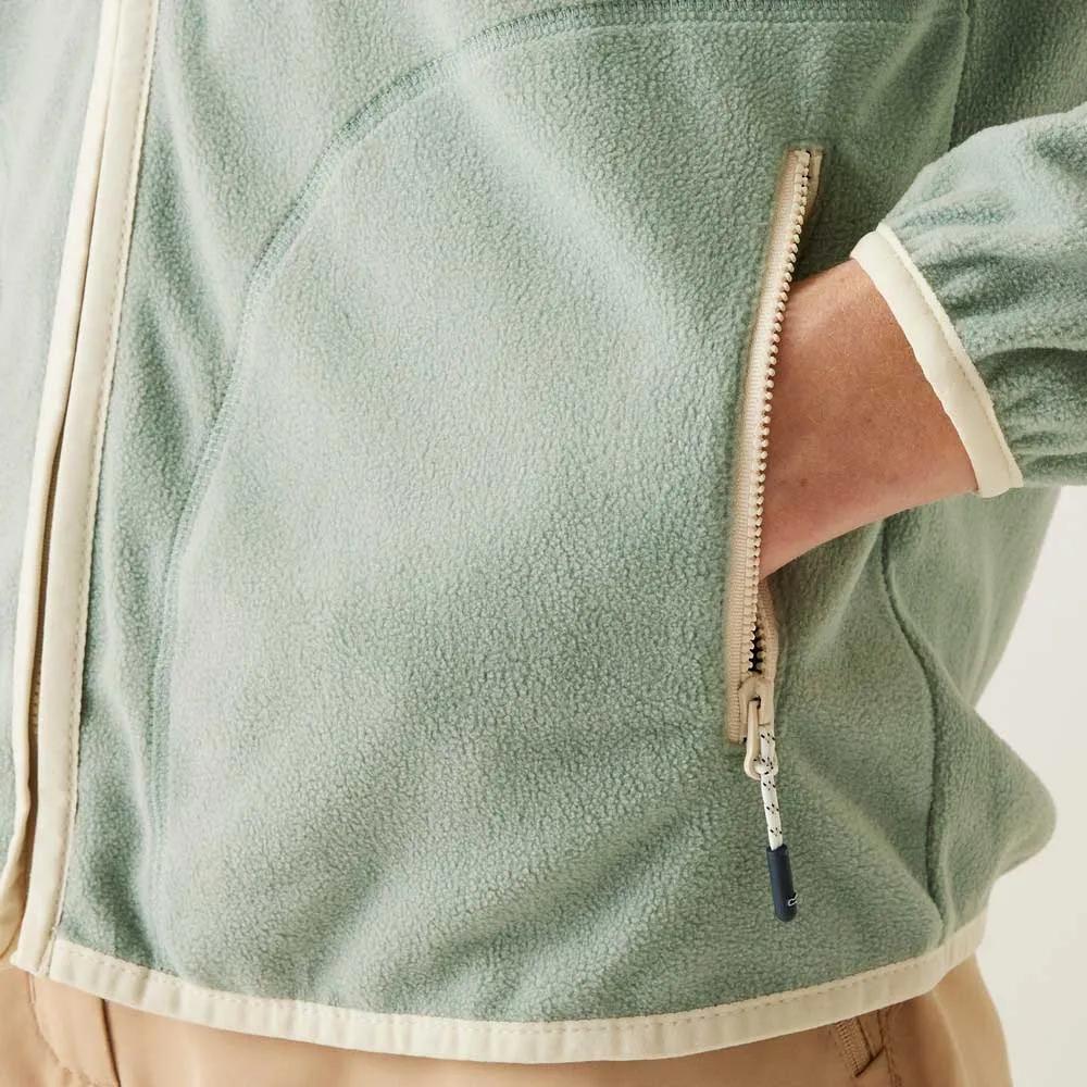 Regatta Флисовая на молнии Lilana