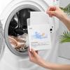 24 Tablets Clothes Absorb Color and Prevent Cross-linking Light and Light Family Laundry Tablets