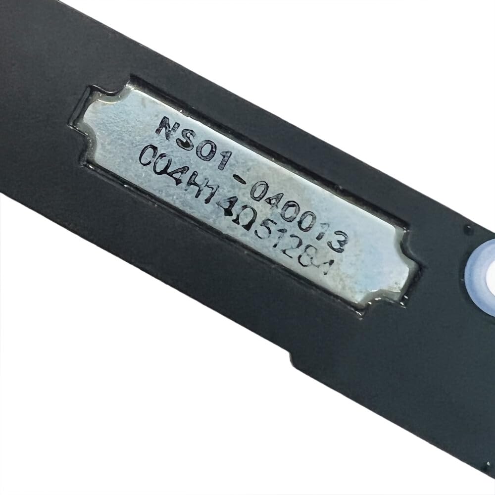 HSSDTECH Laptop Built-in Speaker Repair Part for Lenovo IdeaPad Yoga 9-14ITL5 82BG 5SB0Z25740 5SB0Z25743 PK23000TNL0 -Built-in Speaker