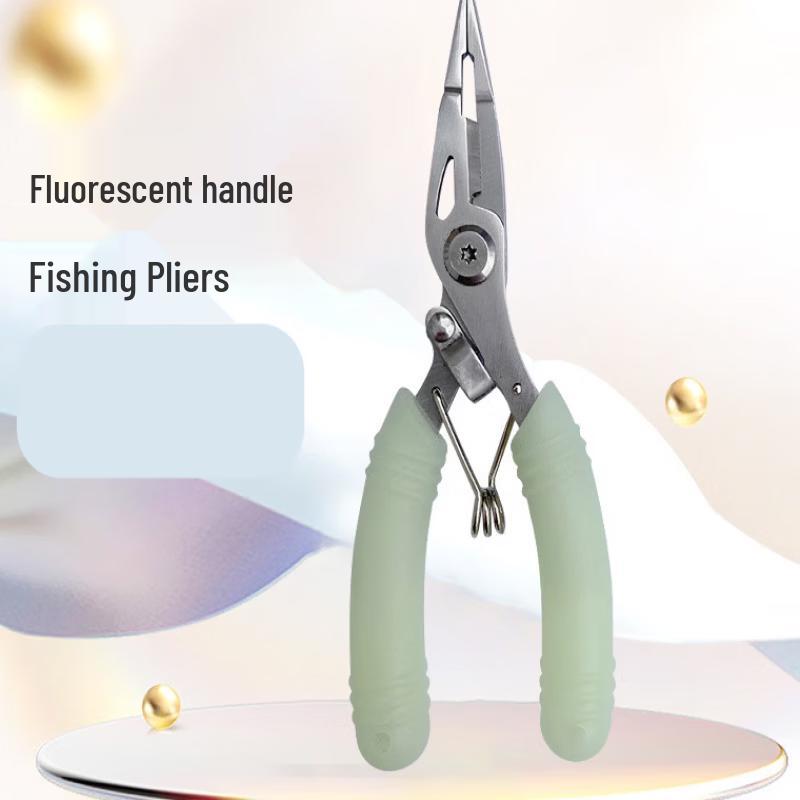 

Mini Fishing Pliers