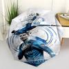 Juventus Cristiano Ronaldo Celebration Automatic Umbrella Compact 8-Rib Design Lightweight for Women/Men Fashionable Accessory Birthday/Christmas Gift