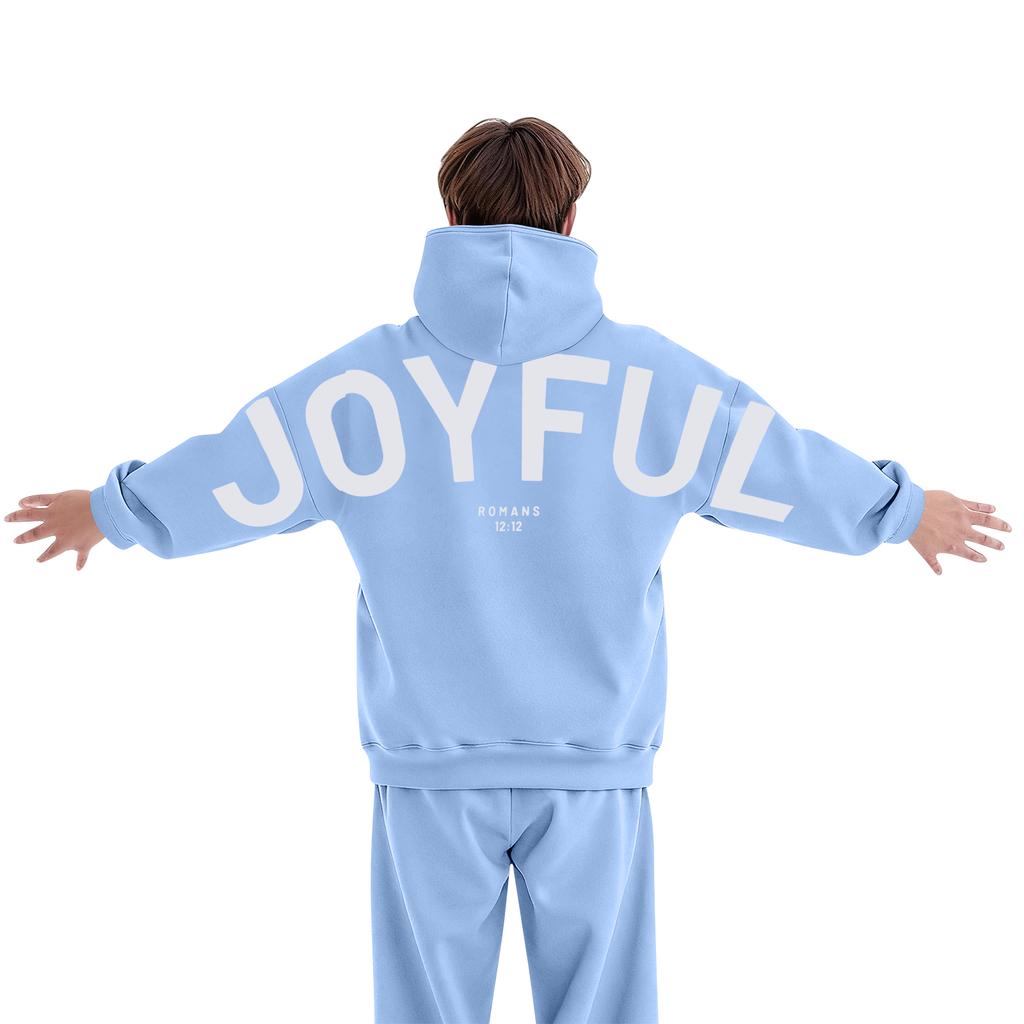Hooded Sports Tracksuit Unisex Running Outfits Long Sleeve Pullover Hoodies Sweatshirt