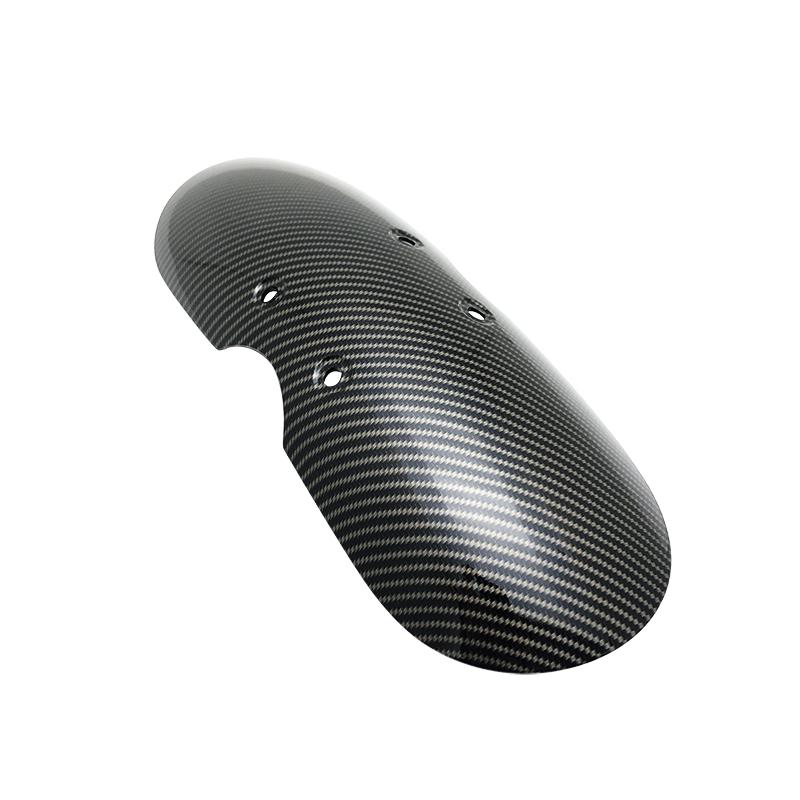 Motorcycle Short Front Fender Mask Splash Mudguard Fairing Chopper For Scrambler T 100 Thruxton 900 2001-2016 2013 2014