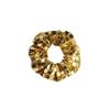 Women's Sequin Hair Band Solid Rubber Bands Hair Ties Ponytail Holder Rubber Bands Girls Hair Accessories Headdress