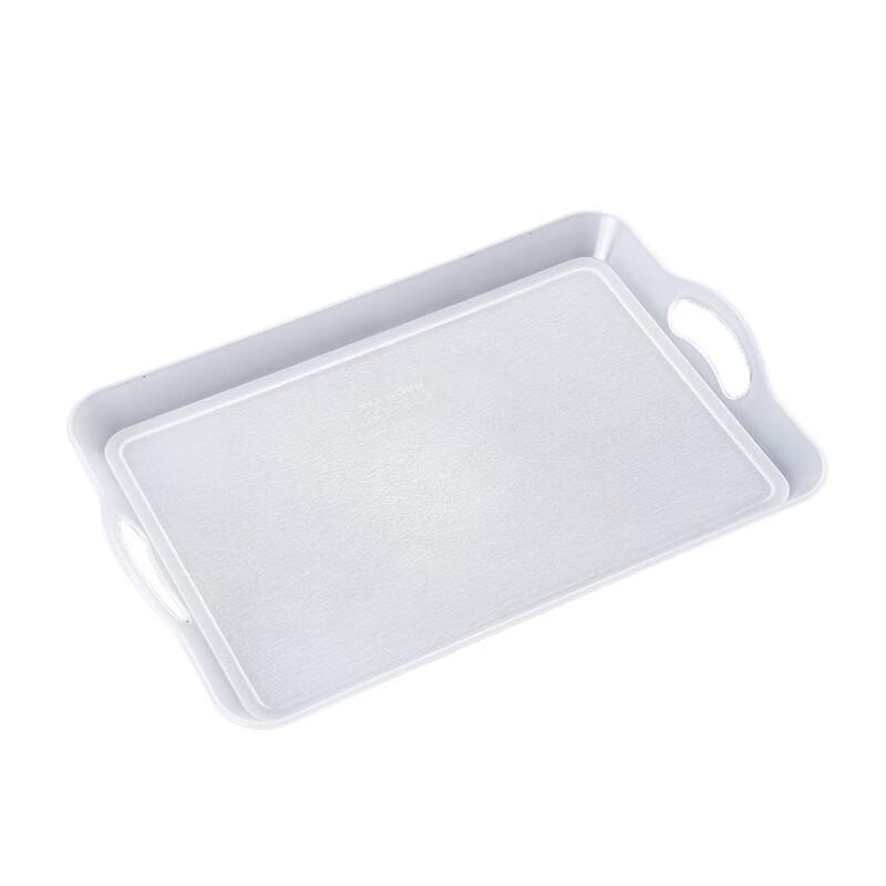 Yimeide Double-Ear PP Serving Trays