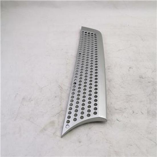 Upper Front Left Panel Decor for Foton M453100000027