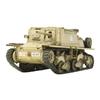 Tamiya Italeri 1/35 Military Series 6477 Italian Self-Propelled Gun Semovente L40 da 47/32 38477 Plastic Model