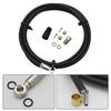 Bike Brake Hose Kit 2 Meter Bicycle Brake Oil Pipe Set For Shimano/SLX/XT/XTR Hydraulic Disc Brake Tube