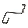Engine Belt Keeper 532197258 532197259 RH Belt Keeper For Craftsman Poulan