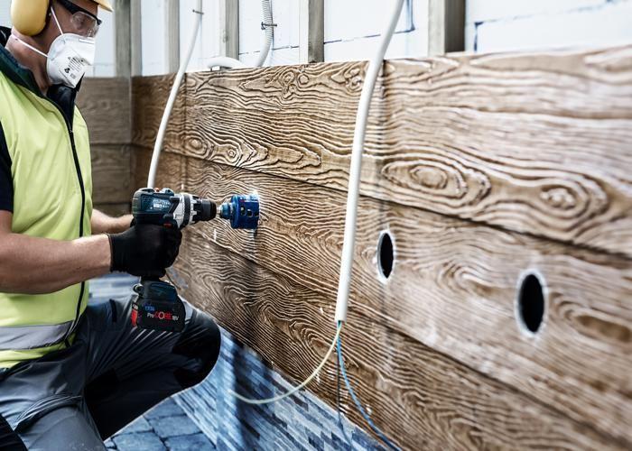 Hole Saw - Bosch - 2608900432 - 67 X 60 Mm - Expert - Multi-material