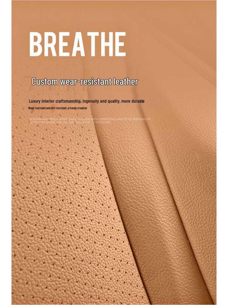 Compatible with 25 Galaxy L7 models: dedicated, fully enclosed, all-season universal seat covers, and car seat cushions.