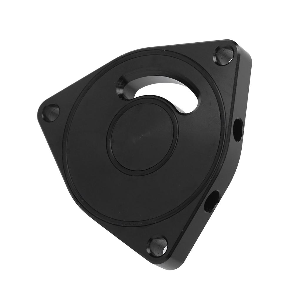 Blow Off Valve Sound Plate Aluminum Alloy Replacement for Hyundai Sonata 1.6T 2012?2018