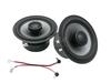 Audiocircle Iq-X4.7 Mercedes - Coaxial Speakers