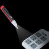 Non Contact Voltage Tester Pen Intelligent Voltage Detection Pen Electrical Tester Pen for Quick Electrical Diagnosis
