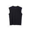 Nike Yoga Dri-FIT Men's Tank Black DM7824-010