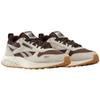 Reebok CHAUSSURES DE COURSE BASSES CLASSIC LEATHER HEXALITE Confort Polyvalentes Unisexe Marron 100201105