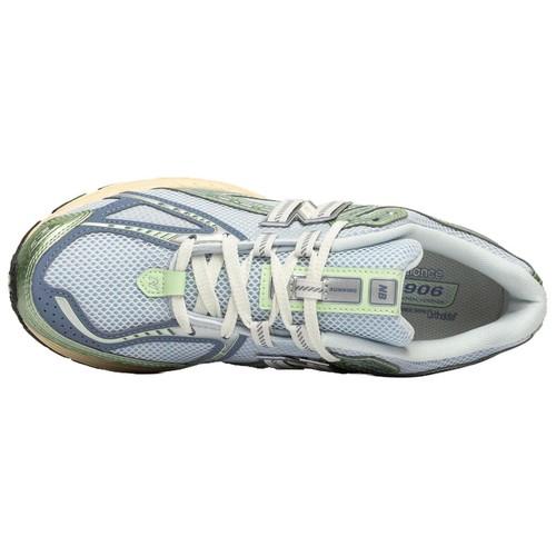 New Balance 1906R Azul Gelo Melancia - U1906RNE