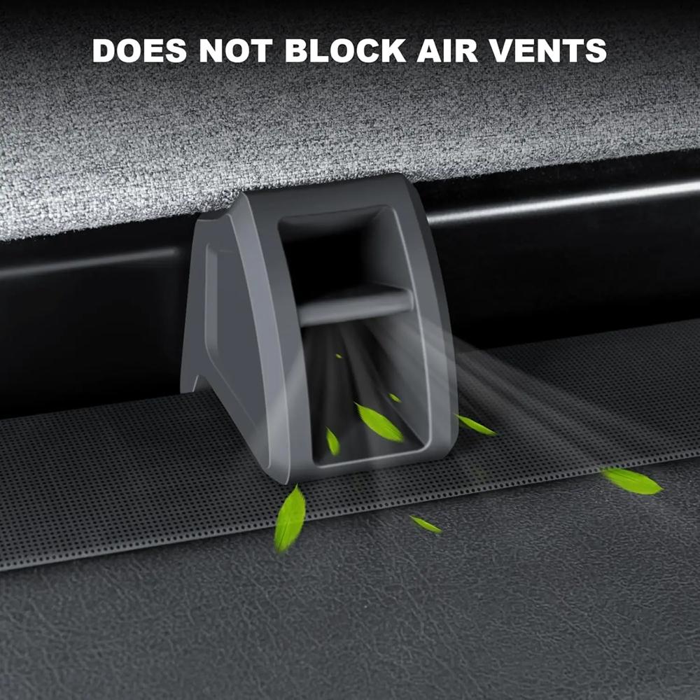 Air Freshener Adapter For Tesla Model Y Juniper Model 3 2025 2026 Accessories Air Outlet Aromatherapy Clip Car Air Vent Clip