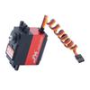 JX PDI-6221MG 20KG Large Torque Digital Standard Servo 360 Degree CW