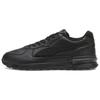 Graviton Slip Resistant Slip Resistant Low Top Casual Running Shoes Unisex Black 395378-01