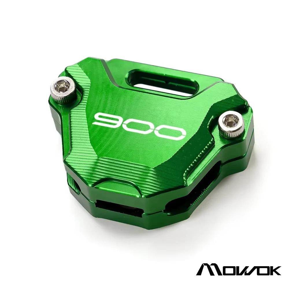 Para Kawasaki Z900 Z900SE Z900RS Z 900 SE RS 2017-2025 2026 Accesorios Funda de Llave de Motocicleta Funda Tapa para Llave Llavero