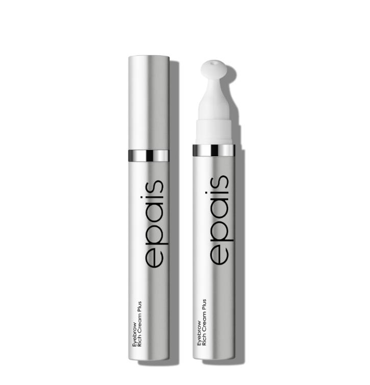 Epais Eyebrow Rich Cream Plus 15ml Nourishing Eyebrow Care Cream 1 ea