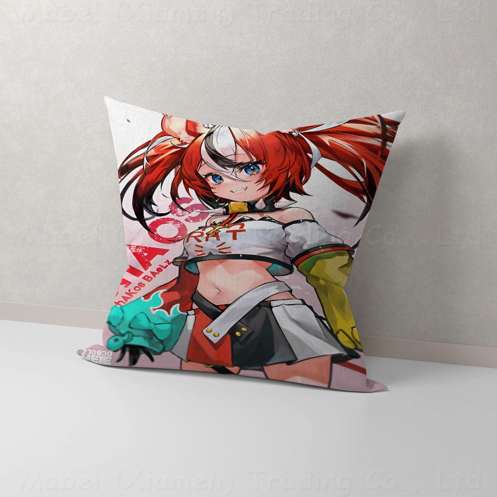 Hakos Baelz 45*45см Наволочка Декоративная Наволочка для Подушки Домашняя Наволочка Для Подушки на Диван 12x12Inch