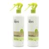 Soft Exfoliating Peel - Large Size 500ml+500ml
