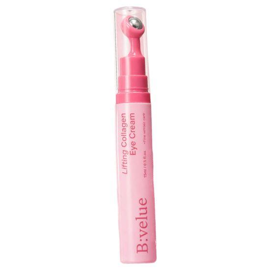 Be:velue Lifting Collagen Eye Cream 15ml – Firming & Brightening Eye Care Be:velue Lifting Collagen Eye Cream 1