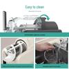 Automatic Ice & Drink Maker: Snow Melter - Commercial Ice Cream, Milkshake, Smoothie, & Slush Machine