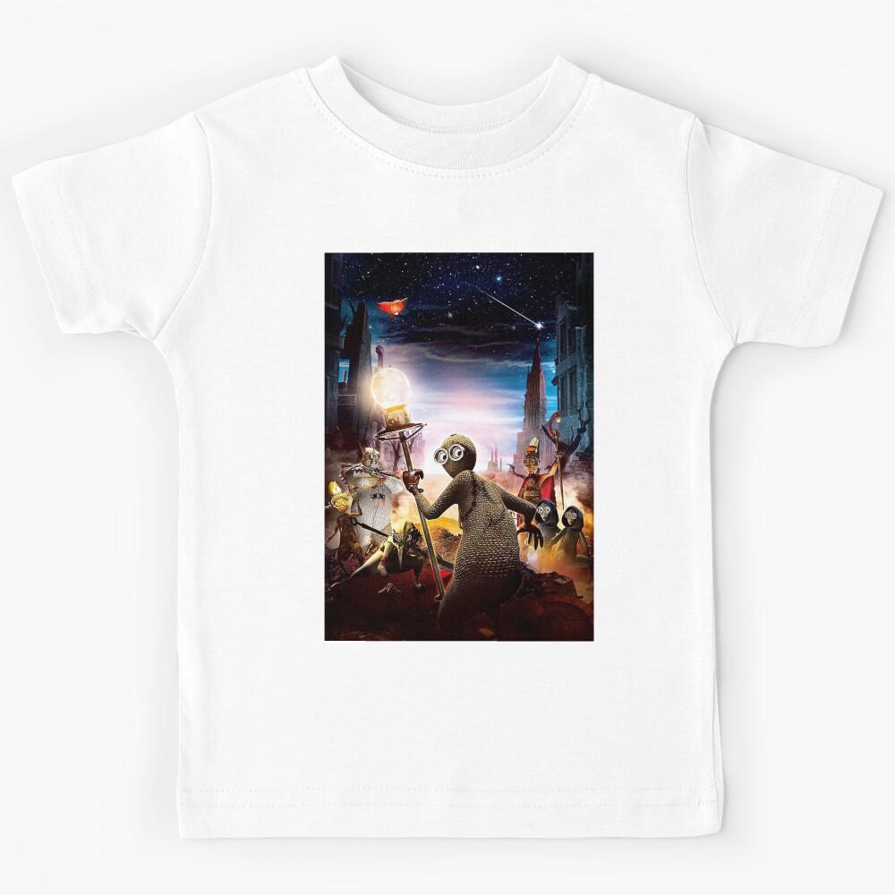 9 Movie fanart Kids T-Shirt 130