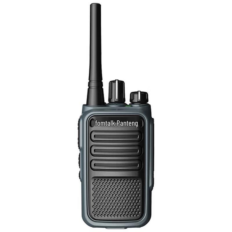 

Fomtalk Max480 Professional Long-Range Walkie-Talkie (CN version)