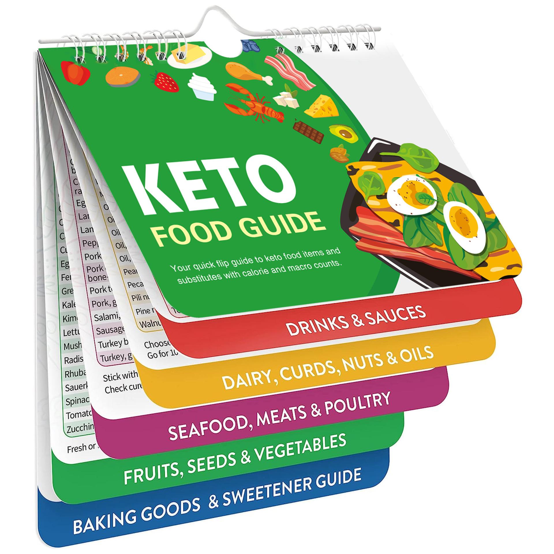 

Магниты-шпаргалки для аэрофритюрницы, буклет-руководство по приготовлению, набор таблиц времени приготовления StyleA