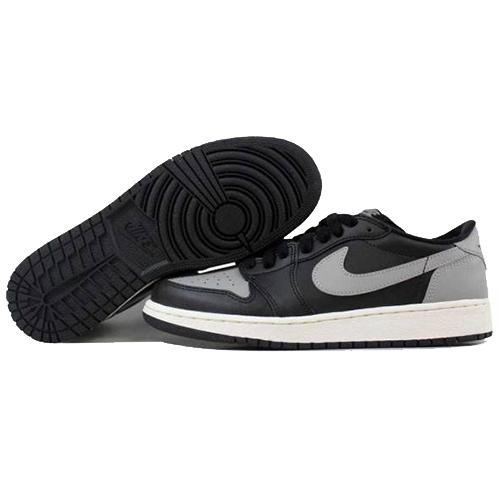New Jordan 1 Retro Low Shadow GS 709999-003