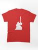 Samurai Jack samurai jack Classic T-Shirt