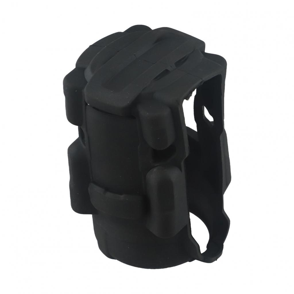 Corrosive Resistant DCF922 Boot Cover Rubber Protective Boot Easy Install