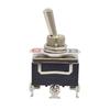 CNTD C5 Toggle Switch Self-locking 15A 250VAC Single Pole Double Pole Switch With Rainproof-cap Switches4