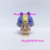 NEW Fashion Cartoon Dolls Original Model Mini Anime Figures Brawl-Stars Decoration Star-Player Collectible for Christmas Gifts