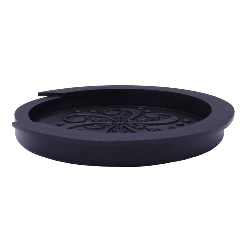 Guitar Sound Cover for Acoustic Electric Guitar Mute Feedback Soundhole Cover