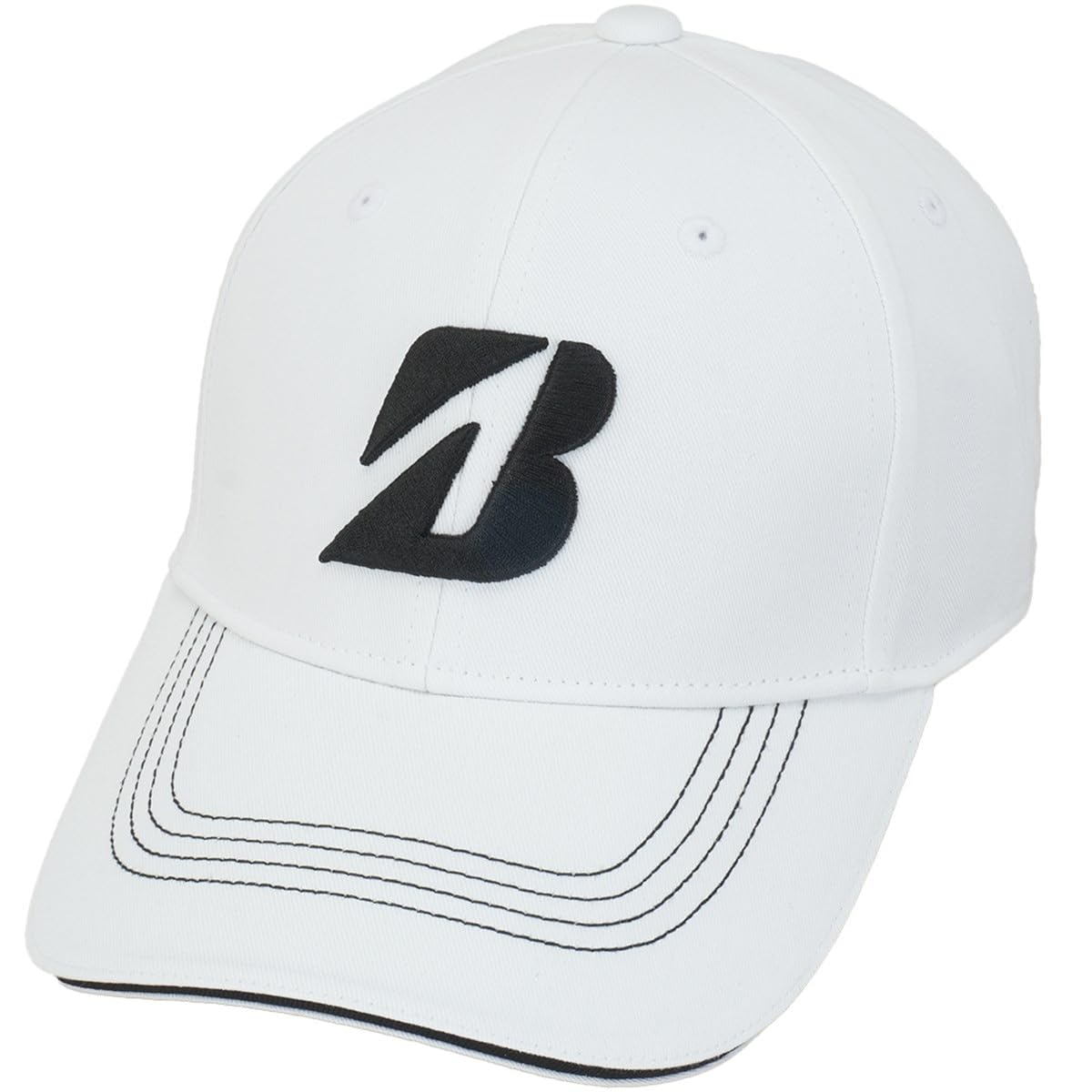 

Cap Pro Model Cap CPG25C CPG25CWK WK [Bridgestone Golf] Men s