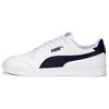 PUMA Shuffle 'White Navy' 309668-24