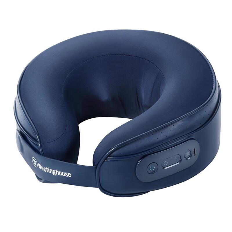 

Westinghouse Portable Neck Massager with Heat