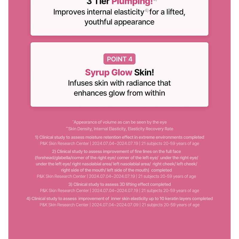 dear, klairs Maple Energy Infusing Cream