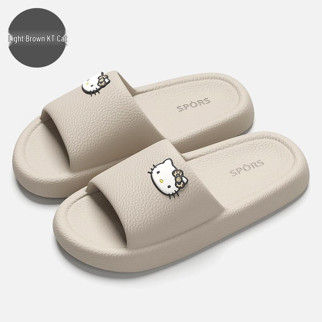 Ciabatte da Bagno Estive Antiscivolo Fresche in EVA per Uomo e Donna con Fondo Morbido.