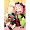 ENSKY SPY×FAMILY In a Dream Anya 18.2ÁE5.7cm Jigsaw Puzzle 208 Piece JIGSAW PUZZLE 208-090