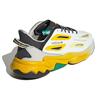 Adidas Ozweego Celox White Yellow Unisex Sneakers GX3003