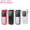 Mini Mobile Phone Straight Button Ultra-small Pocket Bluetooth Dial Phone