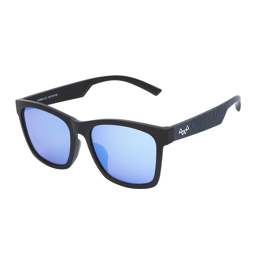Sodamon Attem At3001 Series (Select 1 Of 14) Basic Daily Sunglasses